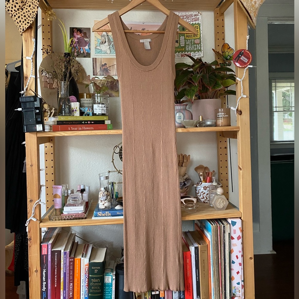 Soft/Fitted H&M Dress